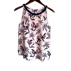 0039 Italy Josi Fancy Linen Top